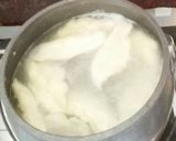 Foto langkah ke 9 dari resep Pempek Nasi.