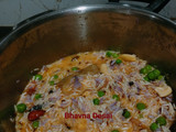 શાહી રતાળુ પુલાવ.(Shahi Ratalu pulao Recipe in Gujarati)
