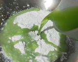 Foto langkah ke 2 dari resep 1093. Cendol Thailand.