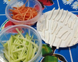 Foto del paso 10 de la receta: Futomaki