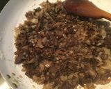 Foto del paso 8 de la receta: Guiso de callampas con choclo