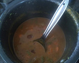 இட்லி சாம்பார் கர்நாடகா ஸ்டைல் (Idli sambar recipe in tamil) ரெசிபி ஸ்டேப் 7 புகைப்படம்