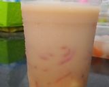 Foto langkah ke 7 dari resep Es Cendol Tape Singkong.