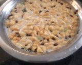 બુંદી નું રાઇતું (Boondi Raita Recipe In Gujarati) રેસીપી સ્ટેપ1ફોટો