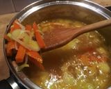 Foto del paso 2 de la receta: Ramen express