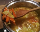 Foto del paso 2 de la receta: Ramen express