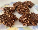 Foto del paso 4 de la receta: Galletas de avena