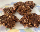 Foto del paso 4 de la receta: Galletas de avena