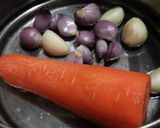 Foto langkah ke 1 dari resep Kwetiau goreng.