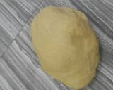 Foto langkah ke 2 dari resep Roti Sobek Victoria Bakes.