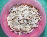 Foto langkah ke 1 dari resep Pelas Udang.