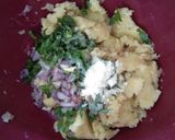 Foto langkah ke 3 dari resep Perkedel kentang Homade.