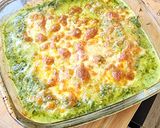 Foto del paso 4 de la receta: Espinaca a la crema