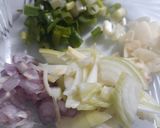 Foto langkah ke 3 dari resep Ayam Kecap Simple Ala Restoran.