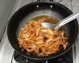 வெங்காய பக்கோடா (Onion pakoda recipe in tamil) ரெசிபி ஸ்டேப் 5 புகைப்படம்