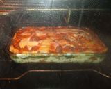Foto del paso 12 de la receta: La la-saña de mamá !!!!