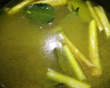 Foto langkah ke 5 dari resep Nasi Kuning.