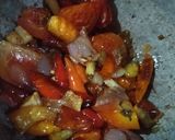Foto langkah ke 2 dari resep Ikan Tongkol Sambal Cobek.