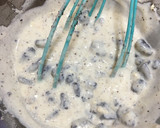 Foto del paso 2 de la receta: Postre cookies & cream