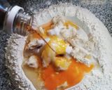 Foto del paso 2 de la receta: Pan dulce
