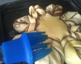 Foto del paso 19 de la receta: Pan Estrella de Nutella