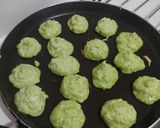 Foto langkah ke 4 dari resep Wingko babat.