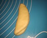 Foto langkah ke 2 dari resep Roti Sisir Sourdough Discard, ulen manual.