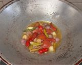 Foto langkah ke 3 dari resep Sambel Lamongan Penyetan.
