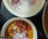 A picture of step 6 of Street-Style Kala Chana & Moong "Chaatsal".