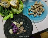 Foto langkah ke 1 dari resep Sayur Lodeh Ala Sunda.