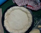 Foto langkah ke 5 dari resep Pizza jagung cheesy bites (step by step).