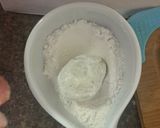 Foto del paso 4 de la receta: Bolitas de papa con queso 😍