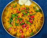 આલુ પૌવા (Aloo Paua Recipe In Gujarati) રેસીપી સ્ટેપ4ફોટો