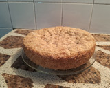 Foto del paso 7 de la receta: Torta Merendera🍰