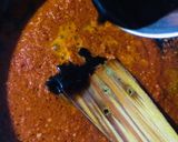 A picture of step 9 of Korean Fried Chicken.