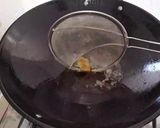 Foto langkah ke 7 dari resep Menu Masakan Kampung, Lalapan Ikan Asin.