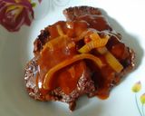 Foto langkah ke 4 dari resep Steak sapi simpel.