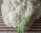 Foto del paso 2 de la receta: Arroz de coliflor