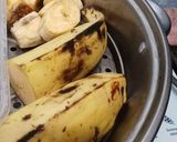 Foto langkah ke 1 dari resep Bolen Pisang Lembap.