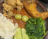 Foto langkah ke 3 dari resep Sambal Tempong.