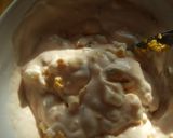 Foto del paso 1 de la receta: Fuente de tomates con mayonesa rosada