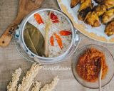 Foto langkah ke 4 dari resep Nasi Liwet Panci Priuk.
