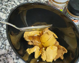 Foto del paso 1 de la receta: Barritas de cereal fit