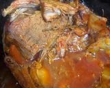 A picture of step 4 of Pot Roast.