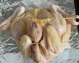 Foto langkah ke 1 dari resep Ayam bakar (panggang) taliwang.