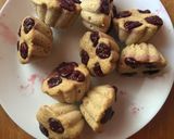 TudatosantESZEM mikróban készült fitt meggyes (fogyókúrába illeszthető, fehérjeporral) recept fázis 4 fotója