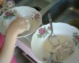 Foto langkah ke 1 dari resep Nila asam manis.