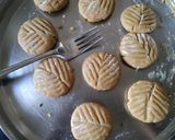 ठेकुआ (Thekua recipe in Hindi) रेसिपी चरण 6 फोटो