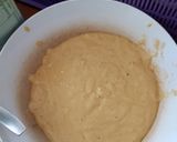 Foto langkah ke 1 dari resep Pancake Oatmeal Pisang.