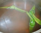 Foto langkah ke 3 dari resep Kolak Labu Kuning (Waluh).